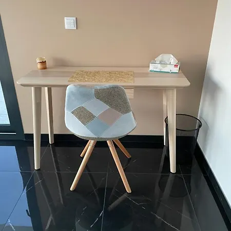 A Casa Da Corsica 4* Pero Moniz