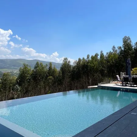 Nocleg ze śniadaniem A Casa Da Corsica Pero Moniz