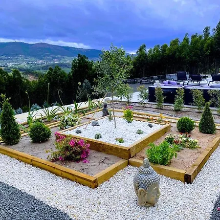 A Casa Da Corsica Bed & Breakfast 4*