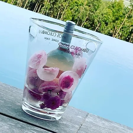 A Casa Da Corsica 4* Pero Moniz