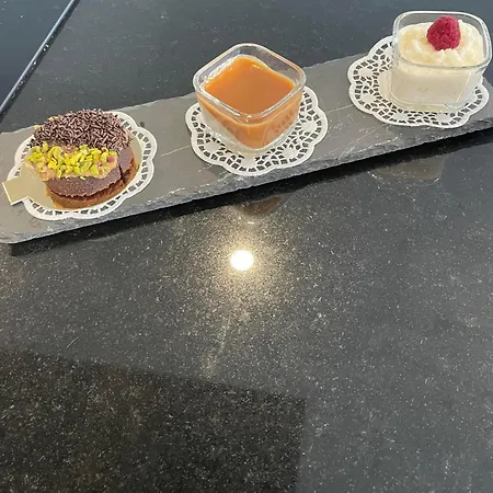 Bed & Breakfast A Casa Da Corsica Pero Moniz