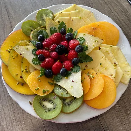 A Casa Da Corsica Bed & Breakfast 4*