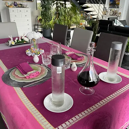 A Casa Da Corsica 4* Pero Moniz