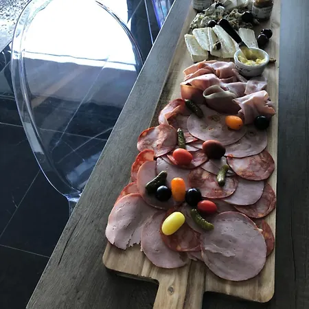 Bed & Breakfast A Casa Da Corsica Pero Moniz