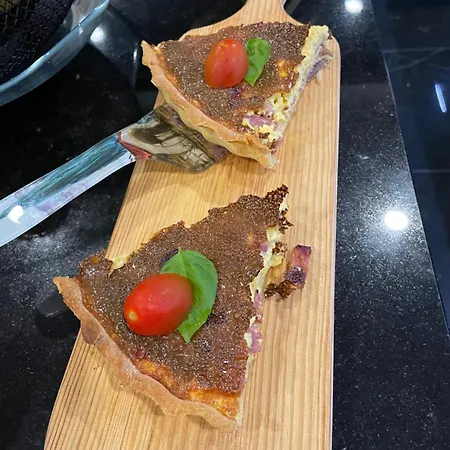 Bed & Breakfast A Casa Da Corsica 4*