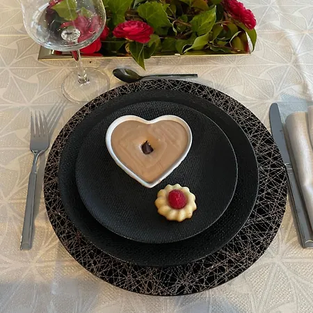 A Casa Da Corsica Bed & Breakfast 4*