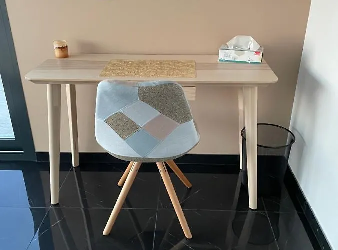 A Casa Da Corsica 4* Pero Moniz