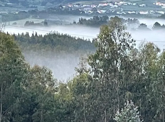Bed & Breakfast A Casa Da Corsica