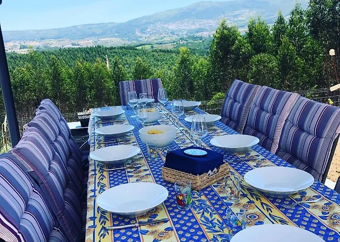 Bed & Breakfast A Casa Da Corsica