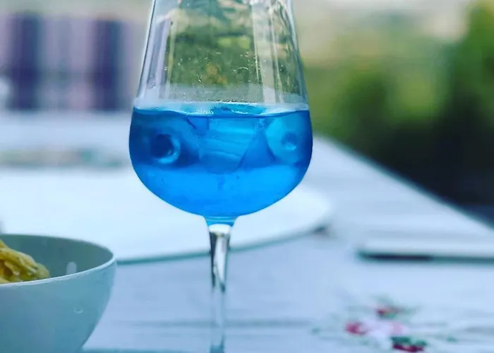 A Casa Da Corsica Bed & Breakfast Pero Moniz