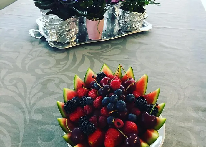 Bed & Breakfast A Casa Da Corsica 4*