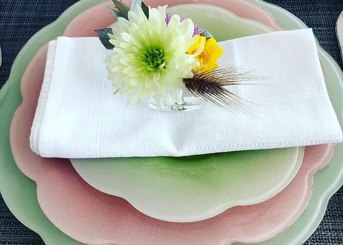 Bed & Breakfast A Casa Da Corsica