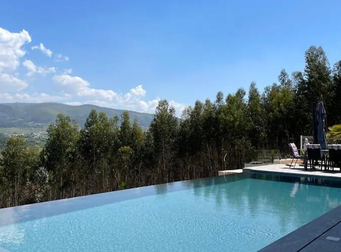 Bed & Breakfast A Casa Da Corsica Pero Moniz