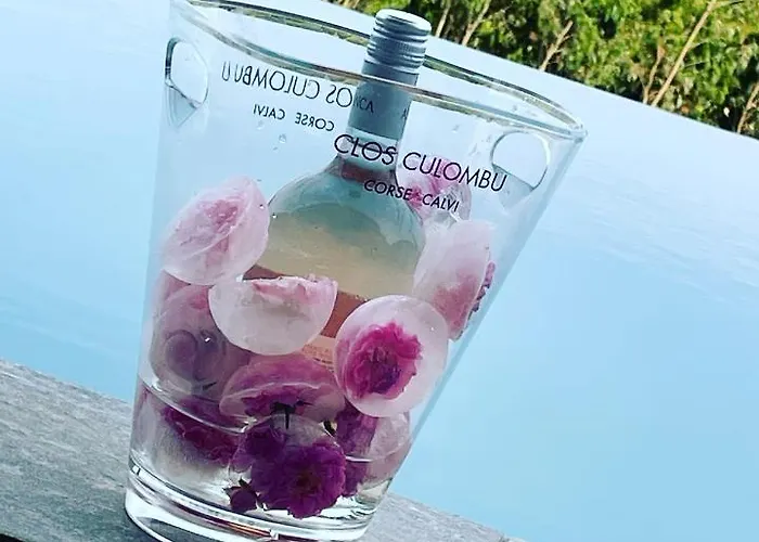 A Casa Da Corsica 4* Pero Moniz