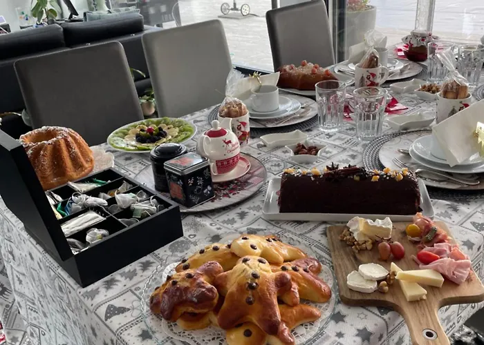 Bed & Breakfast A Casa Da Corsica Pero Moniz