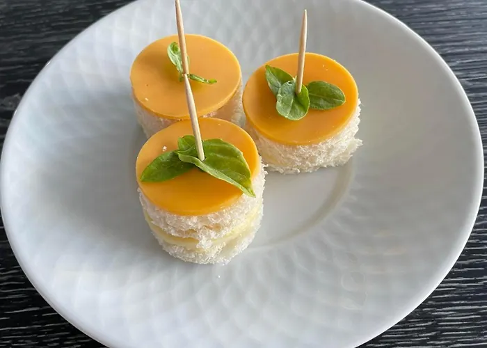 Bed & Breakfast A Casa Da Corsica