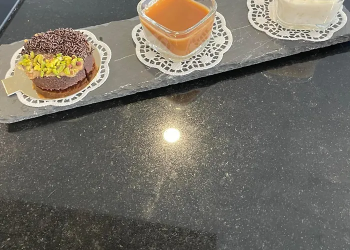 Bed & Breakfast A Casa Da Corsica Pero Moniz