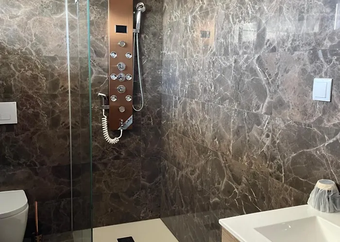 Bed & Breakfast A Casa Da Corsica