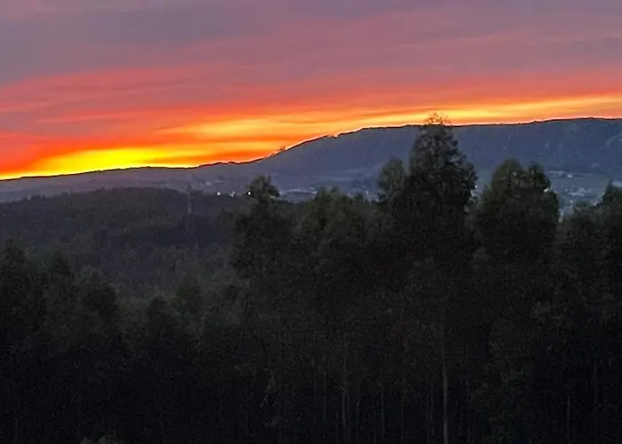 Bed & Breakfast A Casa Da Corsica 4*