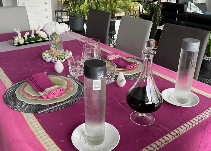 A Casa Da Corsica 4* Pero Moniz