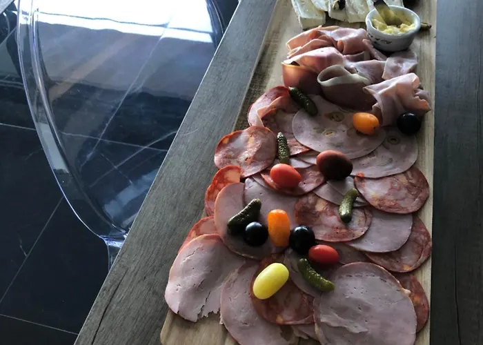 Bed & Breakfast A Casa Da Corsica Pero Moniz