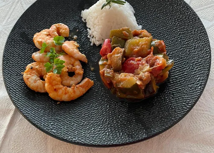 Bed & Breakfast A Casa Da Corsica