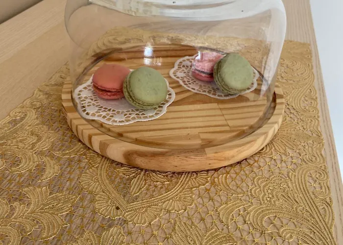 A Casa Da Corsica Pero Moniz