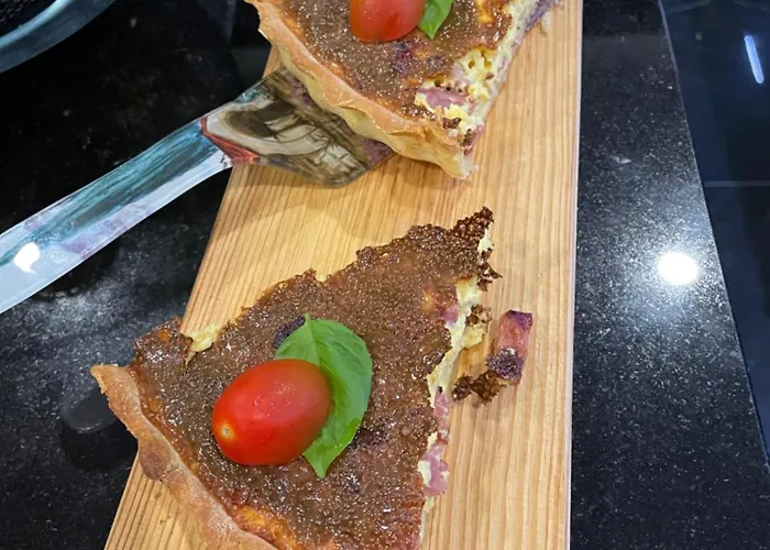 Bed & Breakfast A Casa Da Corsica 4*