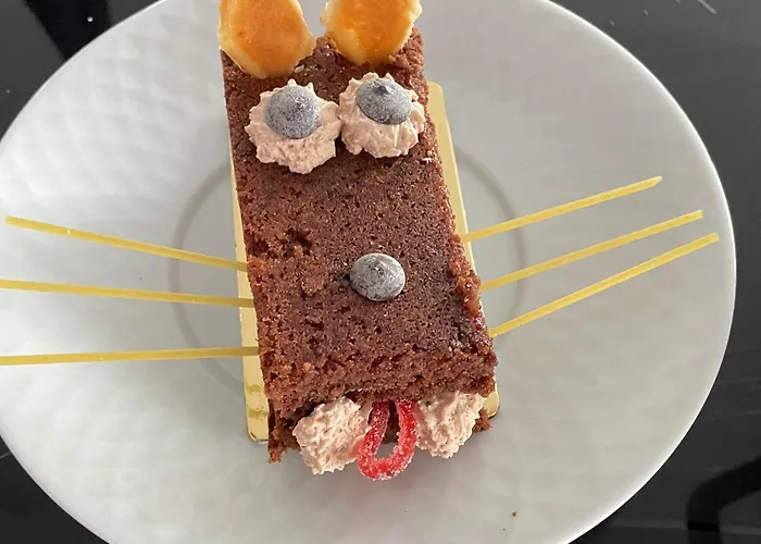 A Casa Da Corsica 4*