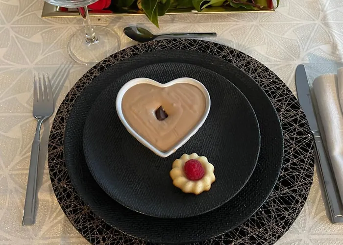 A Casa Da Corsica Bed & Breakfast 4*