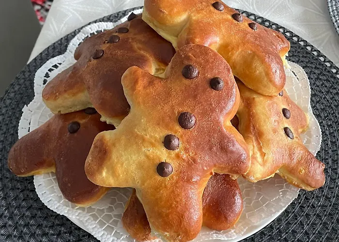 A Casa Da Corsica Bed & Breakfast